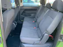 VW Caddy Maxi 2.0 TDI Liberty 4Motion