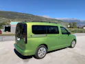 VW Caddy Maxi 2.0 TDI Liberty 4Motion