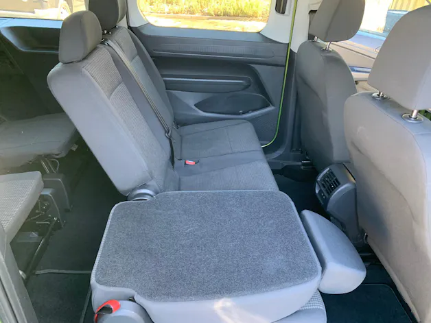 VW Caddy Maxi 2.0 TDI Liberty 4Motion