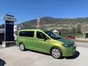 VW Caddy Maxi 2.0 TDI Liberty 4Motion