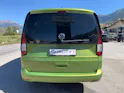 VW Caddy Maxi 2.0 TDI Liberty 4Motion