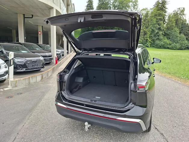 VW Tiguan 2.0 TSI DSG Elegance 4Motion *Panormadach+Anhängerkupplung*
