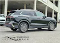 VW Tiguan 2.0 TSI DSG Elegance 4Motion *Panormadach+Anhängerkupplung*