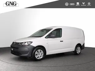 VW Caddy Cargo 1.5TSI Maxi Entry DSG