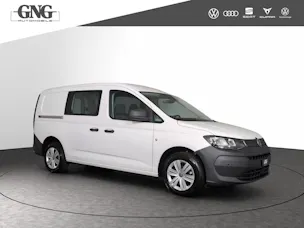 VW Caddy Cargo 1.5TSI Maxi Entry DSG