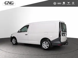 VW Caddy Cargo 1.5TSI Maxi Entry DSG