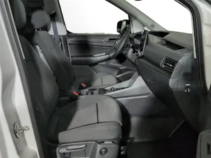 VW Caddy Cargo 1.5TSI Maxi Entry DSG