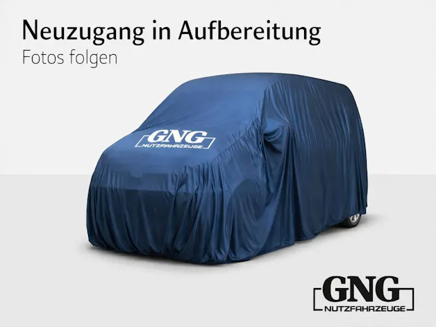 VW Caddy Cargo 1.5TSI Maxi Entry DSG