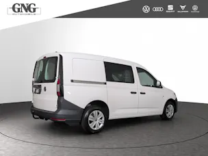VW Caddy Cargo 1.5TSI Maxi Entry DSG