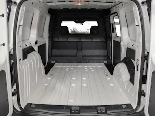 VW Caddy Cargo 1.5TSI Maxi Entry DSG