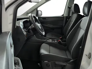 VW Caddy Cargo 1.5TSI Maxi Entry DSG