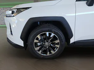 Toyota RAV4 2.5 Plug-In-Hybrid Trend