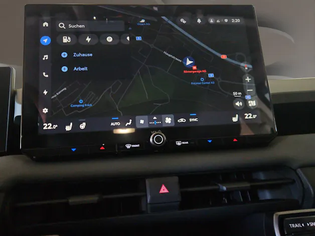 Toyota RAV4 2.5 Plug-In-Hybrid Trend