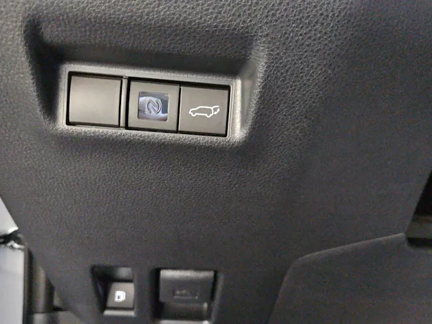 Toyota RAV4 2.5 Plug-In-Hybrid Trend
