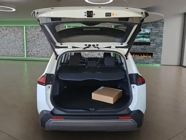 Toyota RAV4 2.5 Plug-In-Hybrid Trend