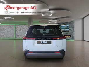 Toyota RAV4 2.5 Plug-In-Hybrid Trend