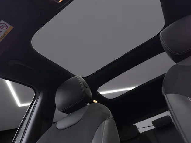 MERCEDES-BENZ B 220 d 4M Swiss Star