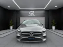 MERCEDES-BENZ B 220 d 4M Swiss Star