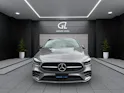 MERCEDES-BENZ B 220 d 4M Swiss Star