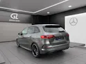 MERCEDES-BENZ B 220 d 4M Swiss Star