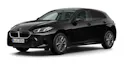 BMW 116 Steptronic