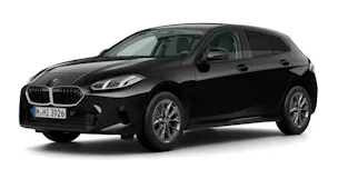 BMW 116 Steptronic