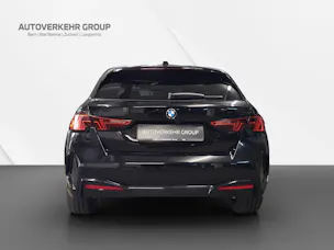 BMW 116 Steptronic