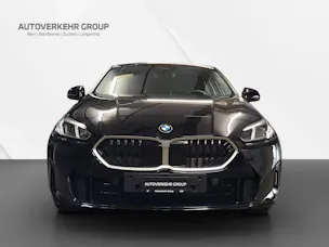 BMW 116 Steptronic
