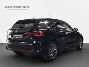 BMW 116 Steptronic