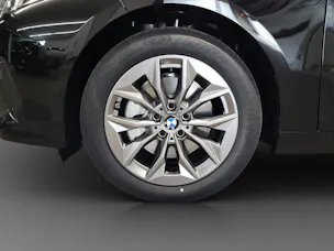 BMW 116 Steptronic