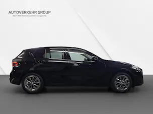 BMW 116 Steptronic