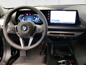 BMW 116 Steptronic