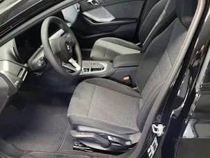 BMW 116 Steptronic