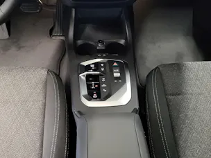 BMW 116 Steptronic