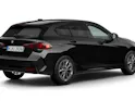 BMW 116 Steptronic