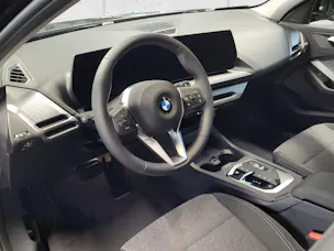 BMW 116 Steptronic