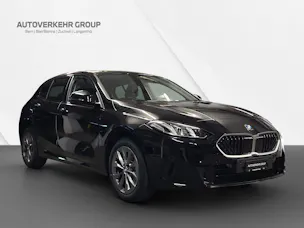 BMW 116 Steptronic