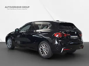 BMW 116 Steptronic