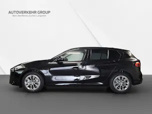 BMW 116 Steptronic
