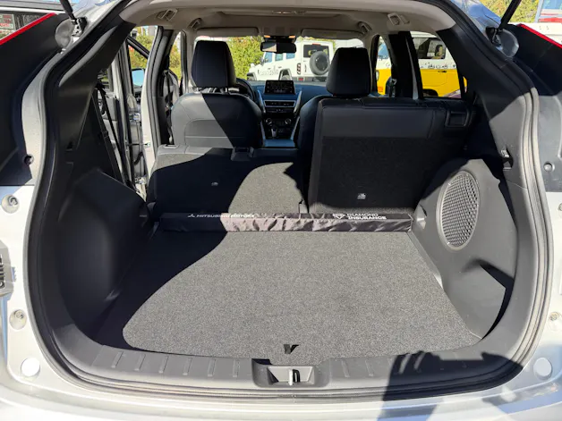 Mitsubishi Eclipse Cross 1.5 T-Mivec Diamond 4WD CVT