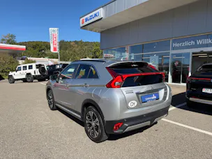 Mitsubishi Eclipse Cross 1.5 T-Mivec Diamond 4WD CVT