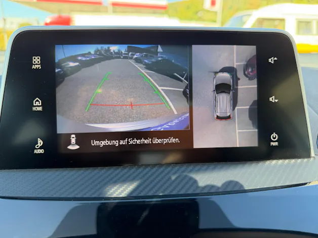 Mitsubishi Eclipse Cross 1.5 T-Mivec Diamond 4WD CVT