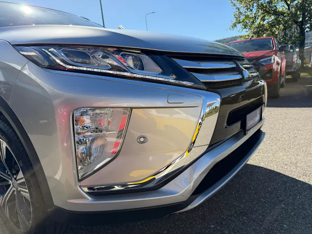 Mitsubishi Eclipse Cross 1.5 T-Mivec Diamond 4WD CVT