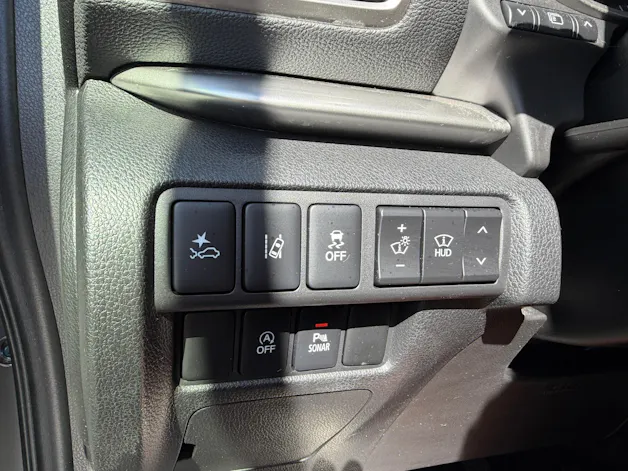 Mitsubishi Eclipse Cross 1.5 T-Mivec Diamond 4WD CVT