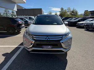 Mitsubishi Eclipse Cross 1.5 T-Mivec Diamond 4WD CVT