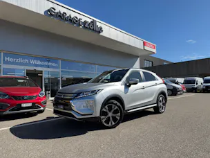 Mitsubishi Eclipse Cross 1.5 T-Mivec Diamond 4WD CVT