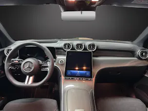 MERCEDES-BENZ GLC 220 d 4Matic 9G-Tronic