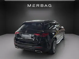 MERCEDES-BENZ GLC 220 d 4Matic 9G-Tronic