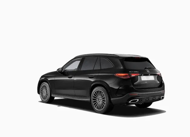 MERCEDES-BENZ GLC 220 d 4Matic 9G-Tronic