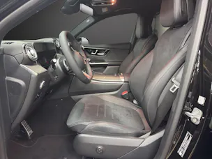 MERCEDES-BENZ GLC 220 d 4Matic 9G-Tronic